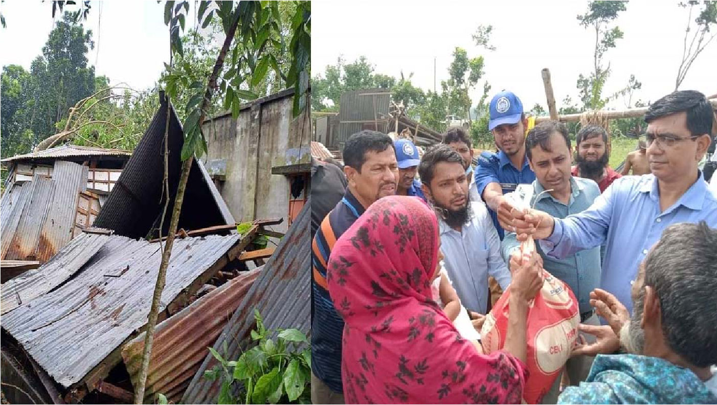 বড় ধরনের হতাহতের ঘটনা