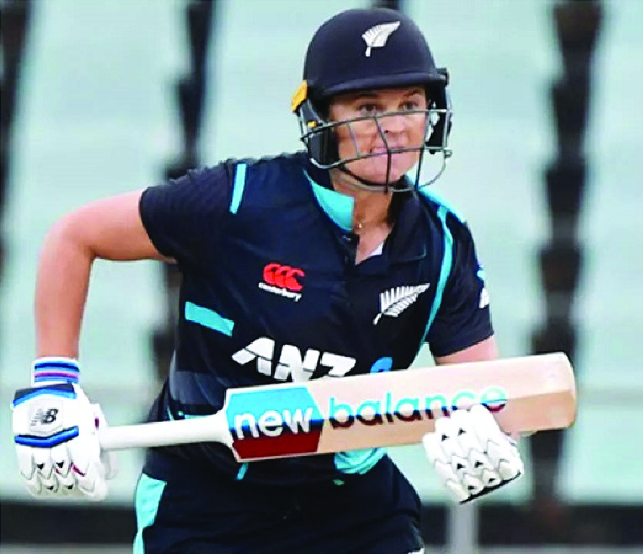 টি-টোয়েন্টি ক্রিকেটে