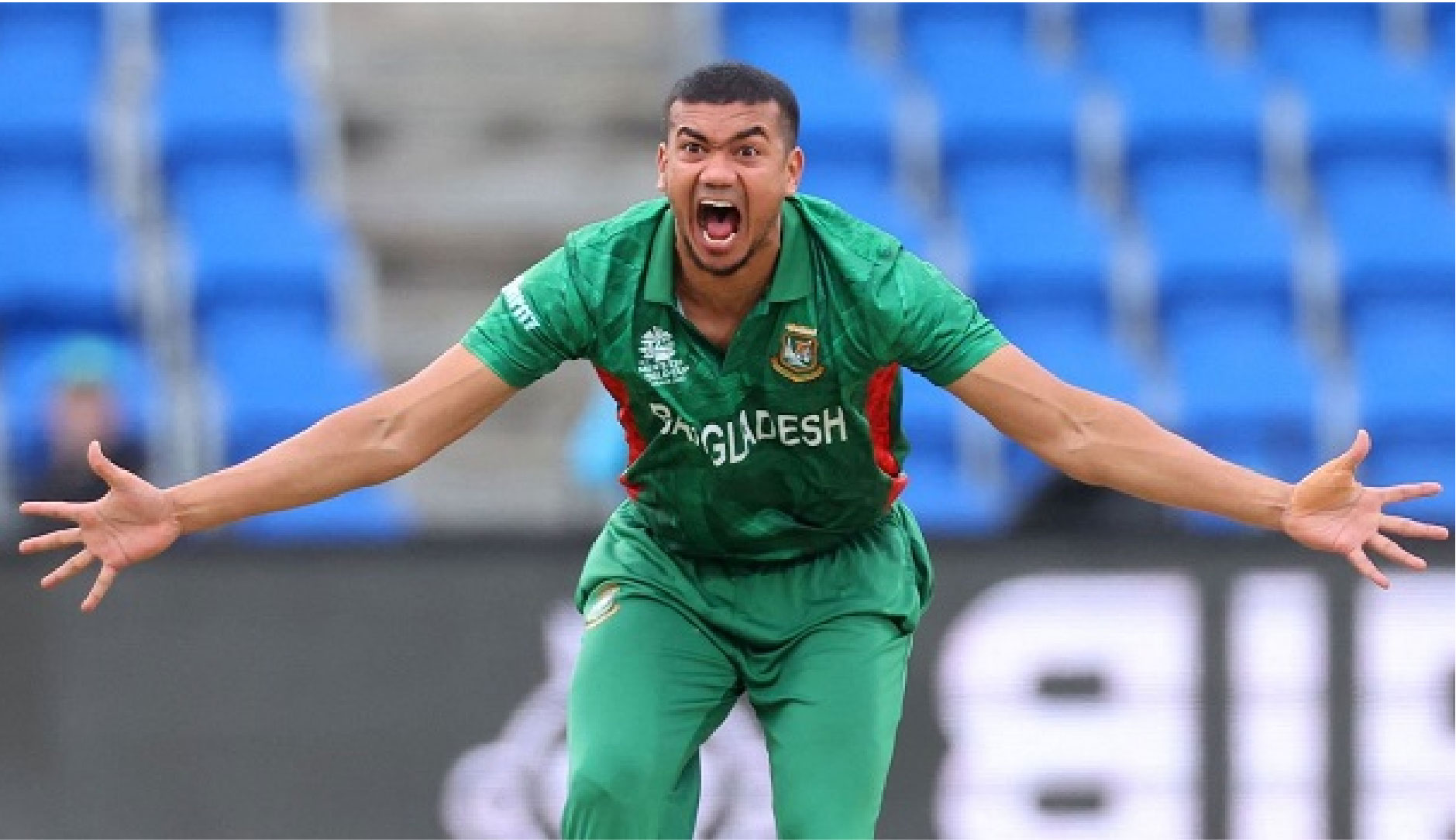 বাংলাদেশের জন্য বিশ্বকাপ