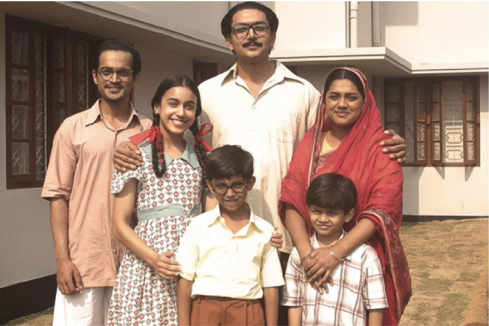 বুসান আন্তর্জাতিক চলচ্চিত্র