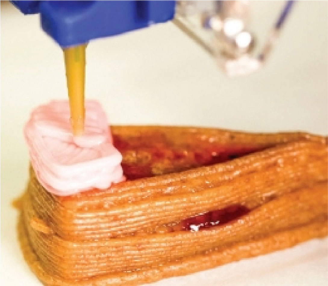 থ্রিডি প্রিন্টার