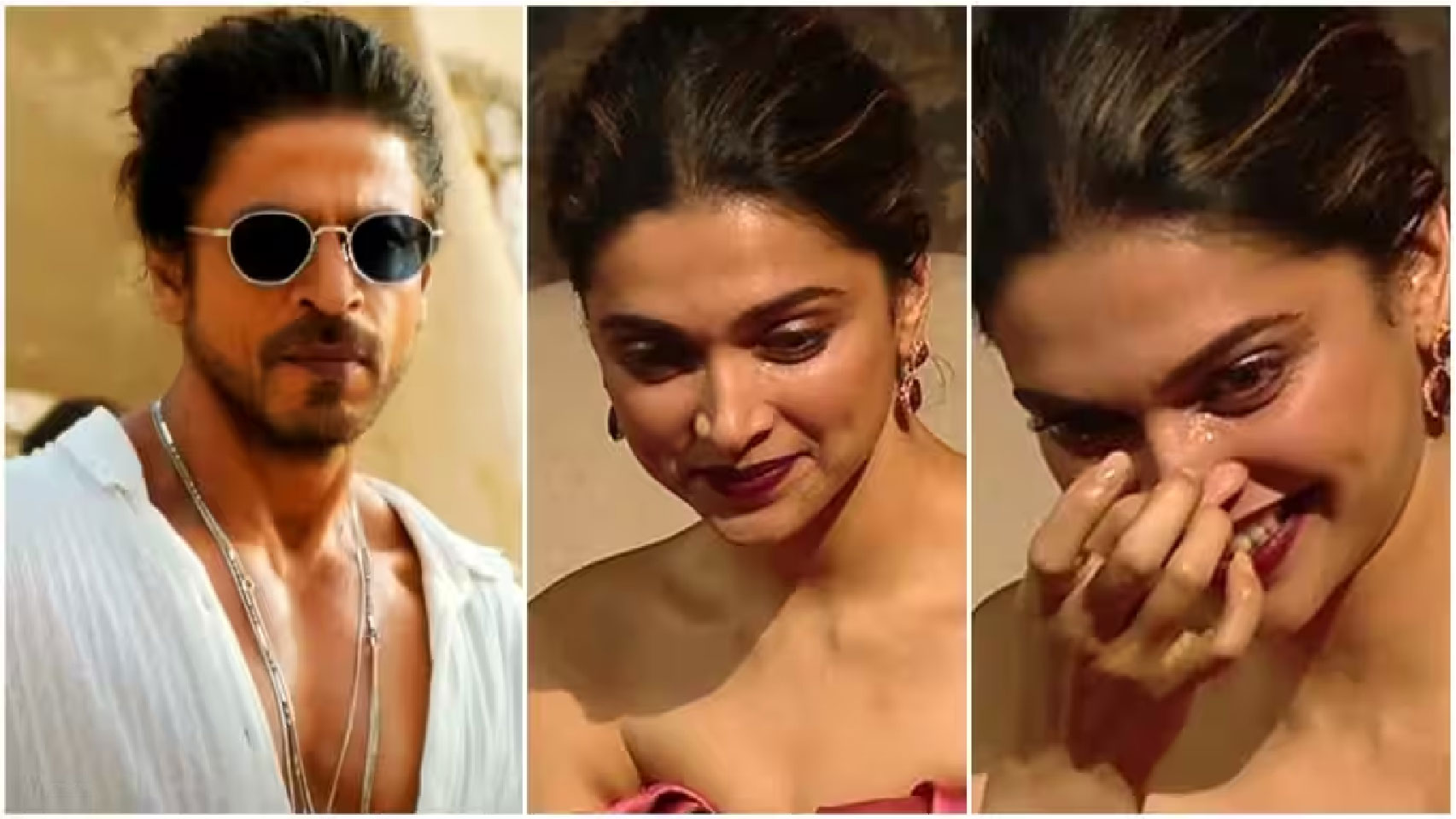 অভিনয়ে এসেছেন দীপিকা পাড়ুকোন