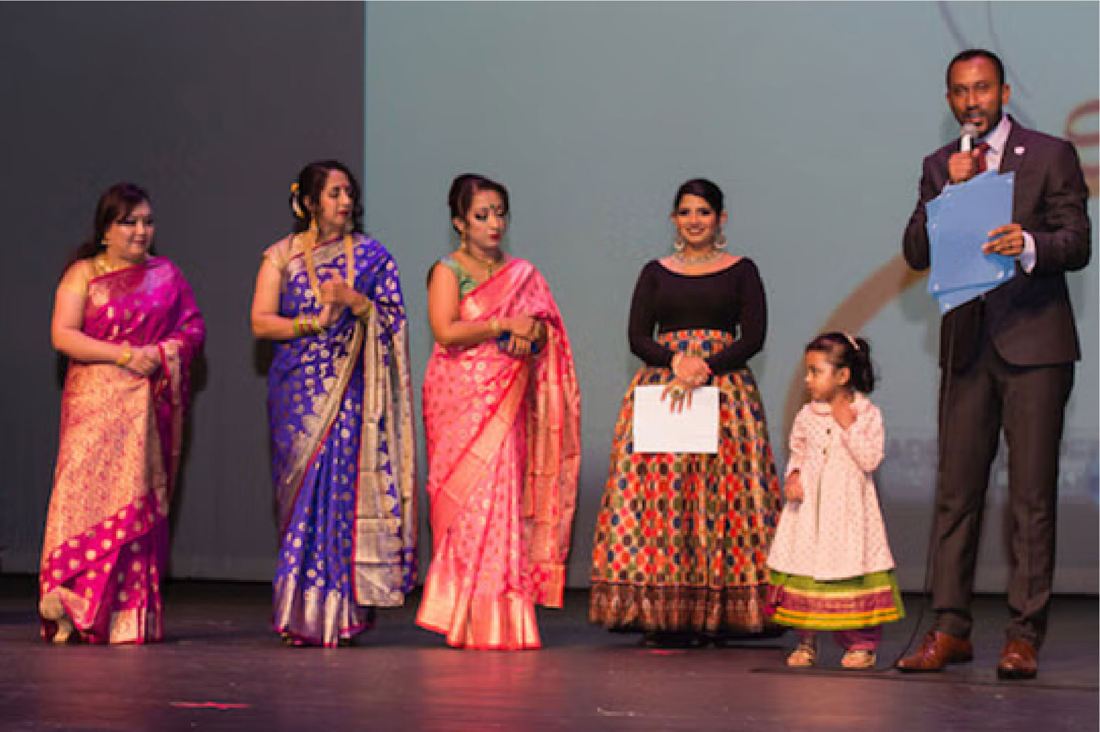 সাংস্কৃতি উৎসব ২০২৩