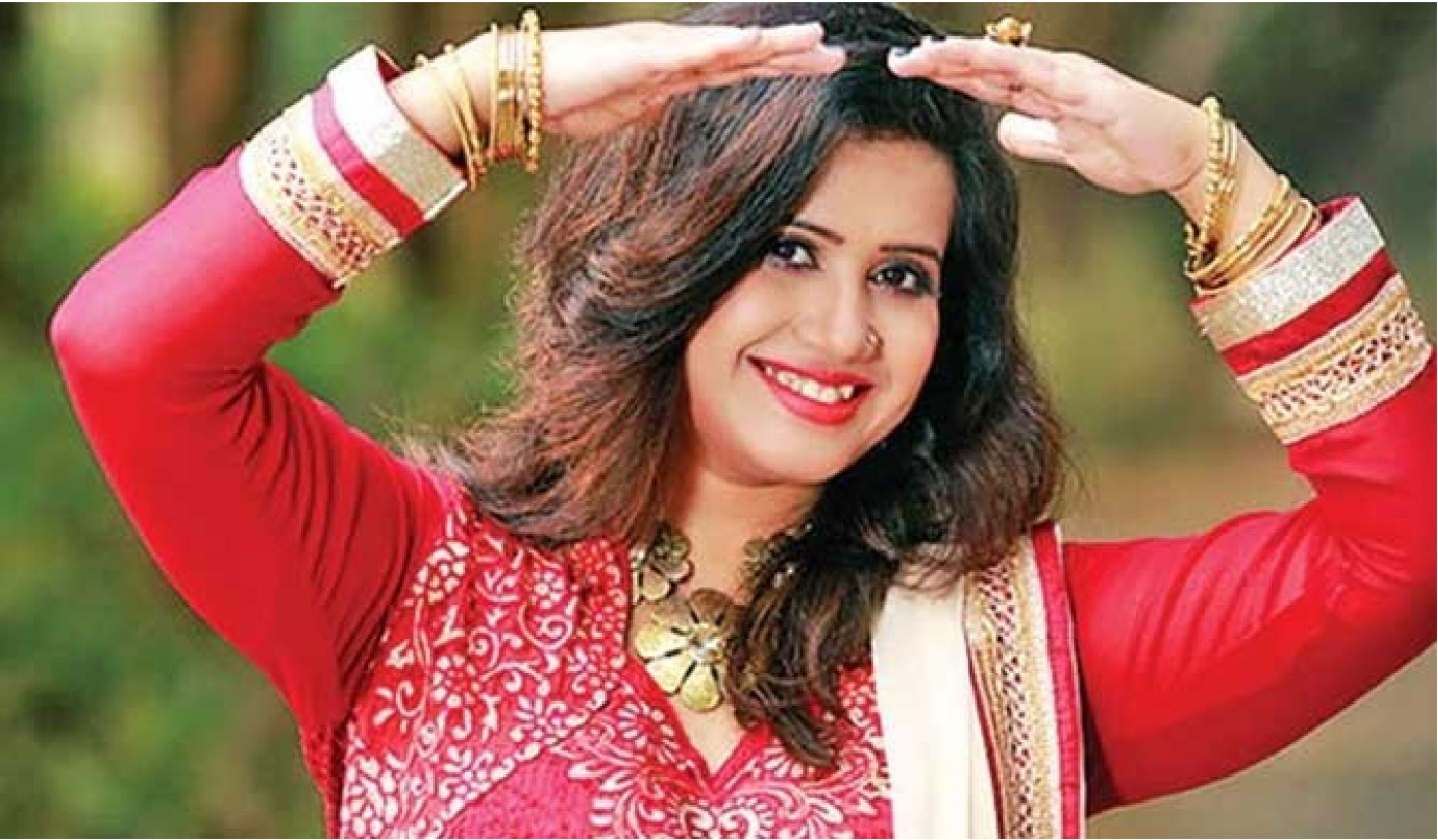 অভিযোগ করেছেন জনপ্রিয় সংগীত