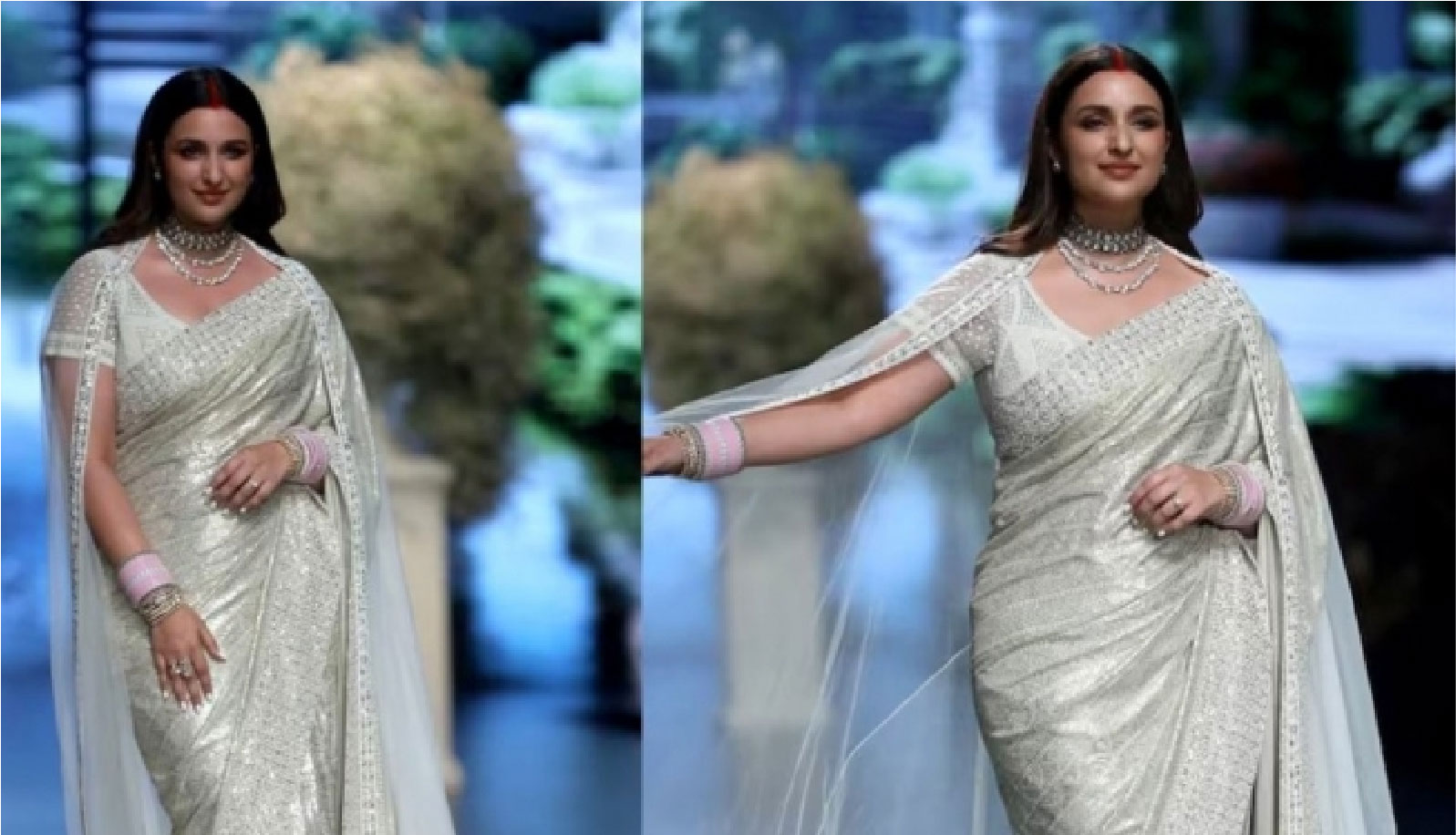 বলিউড অভিনেত্রী পরিণীতি