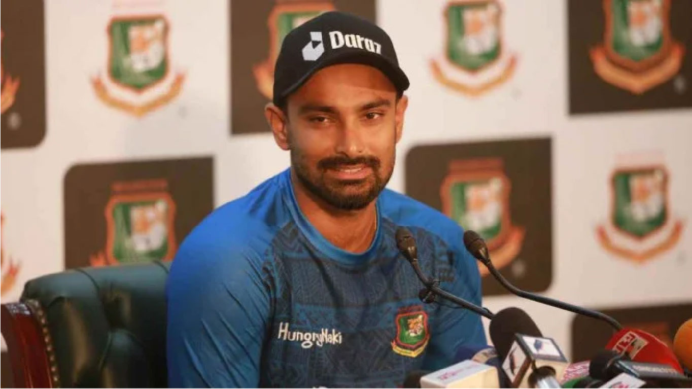 ক্রিকেট বিশ্বকাপের মঞ্চে