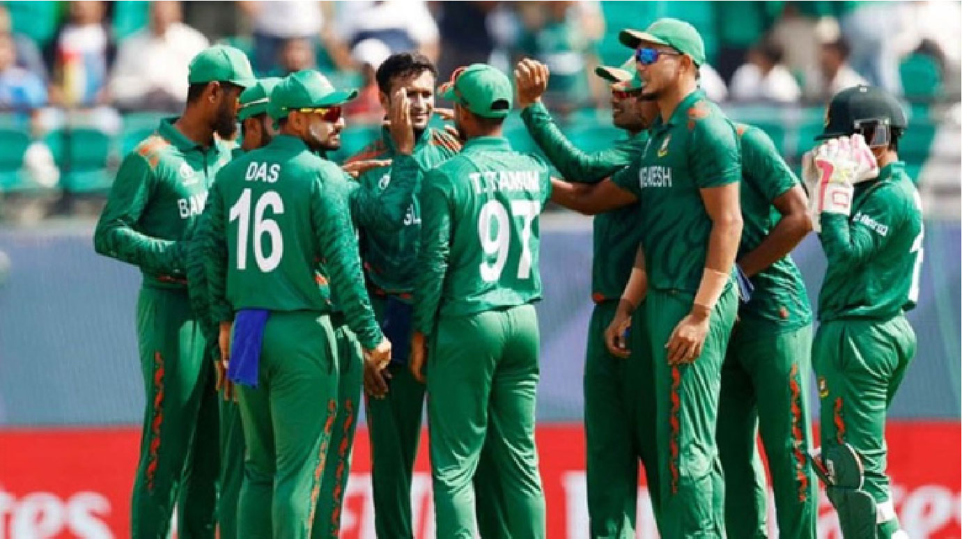 শেষ পর্যন্ত শঙ্কা হলো