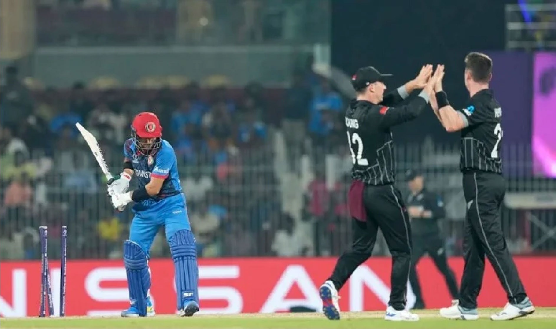 টানা তিন জয়ের দেখা