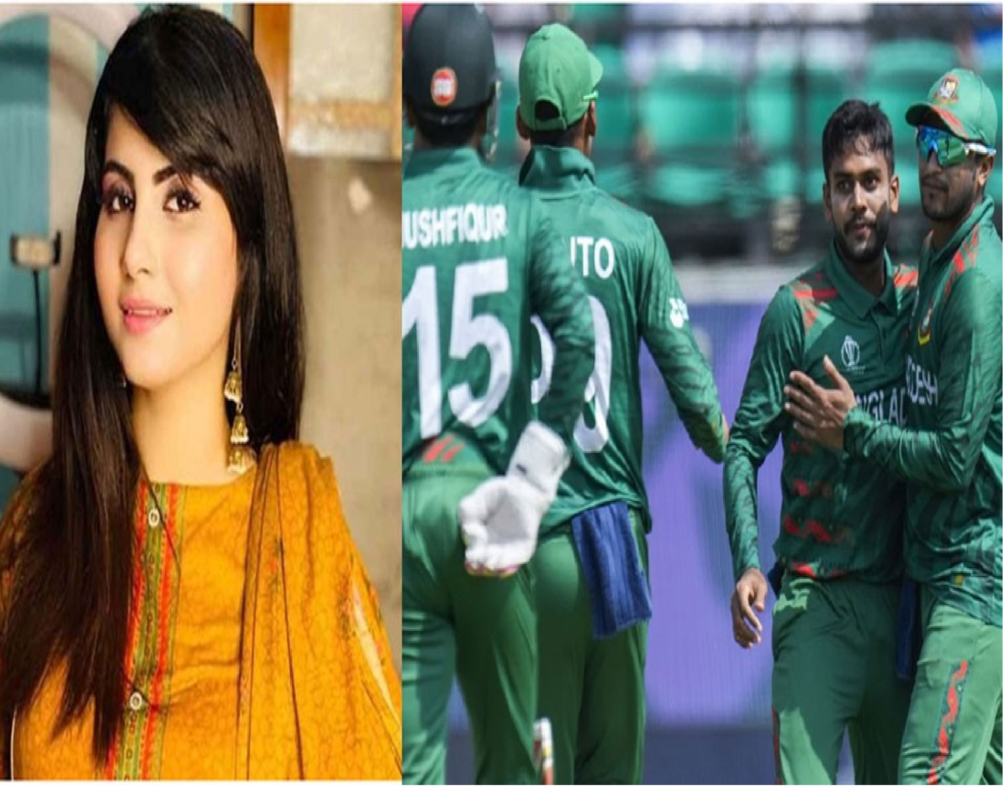 ভারত-পাকিস্তান