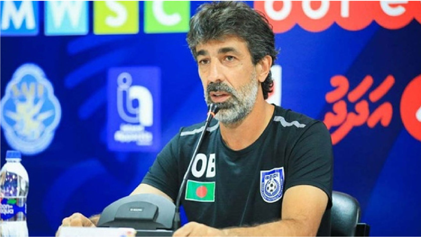 প্লে অফের দ্বিতীয় লেগ