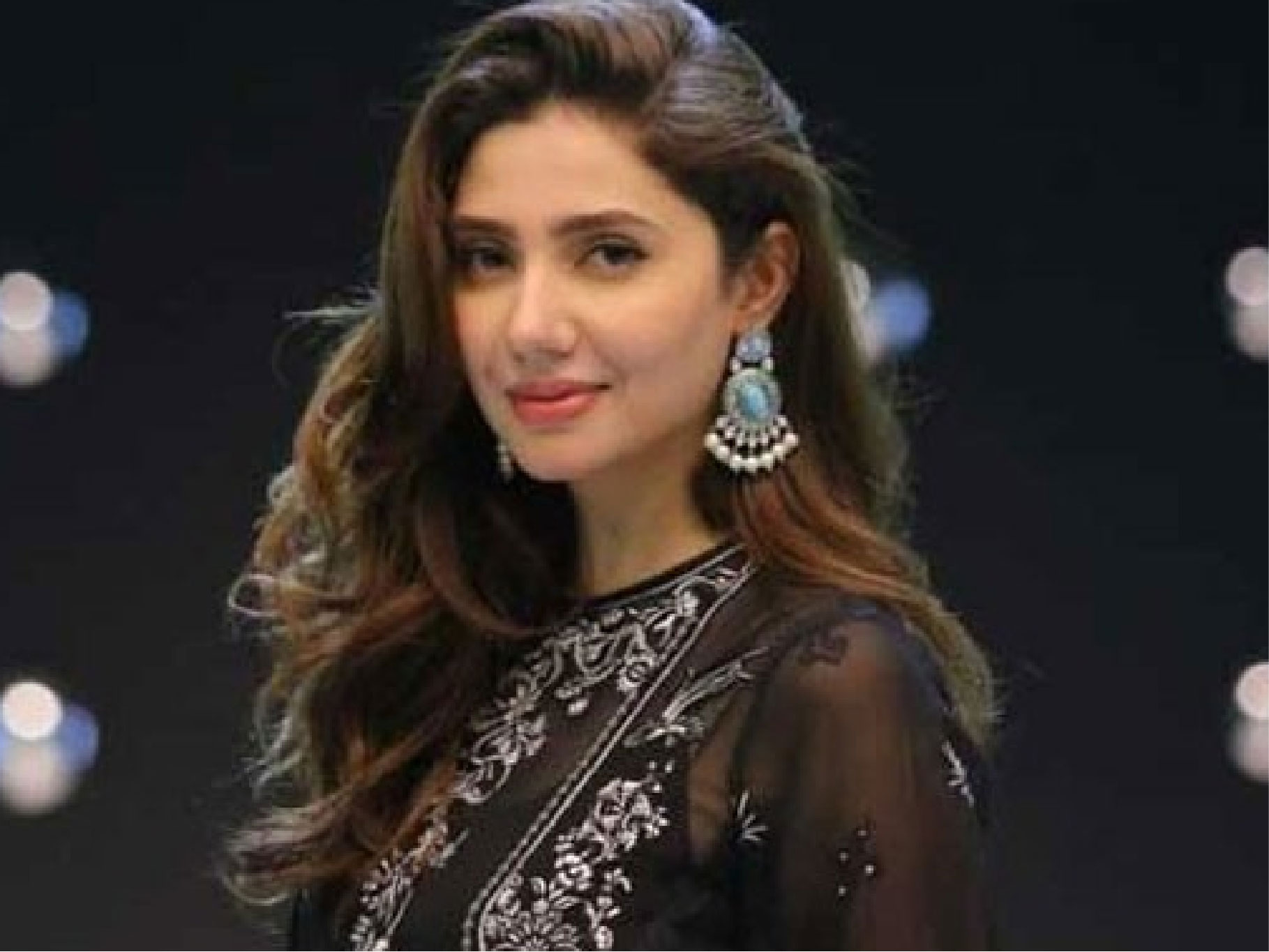 পাকিস্তানের অন্যতম সফল অভিনেত্রী