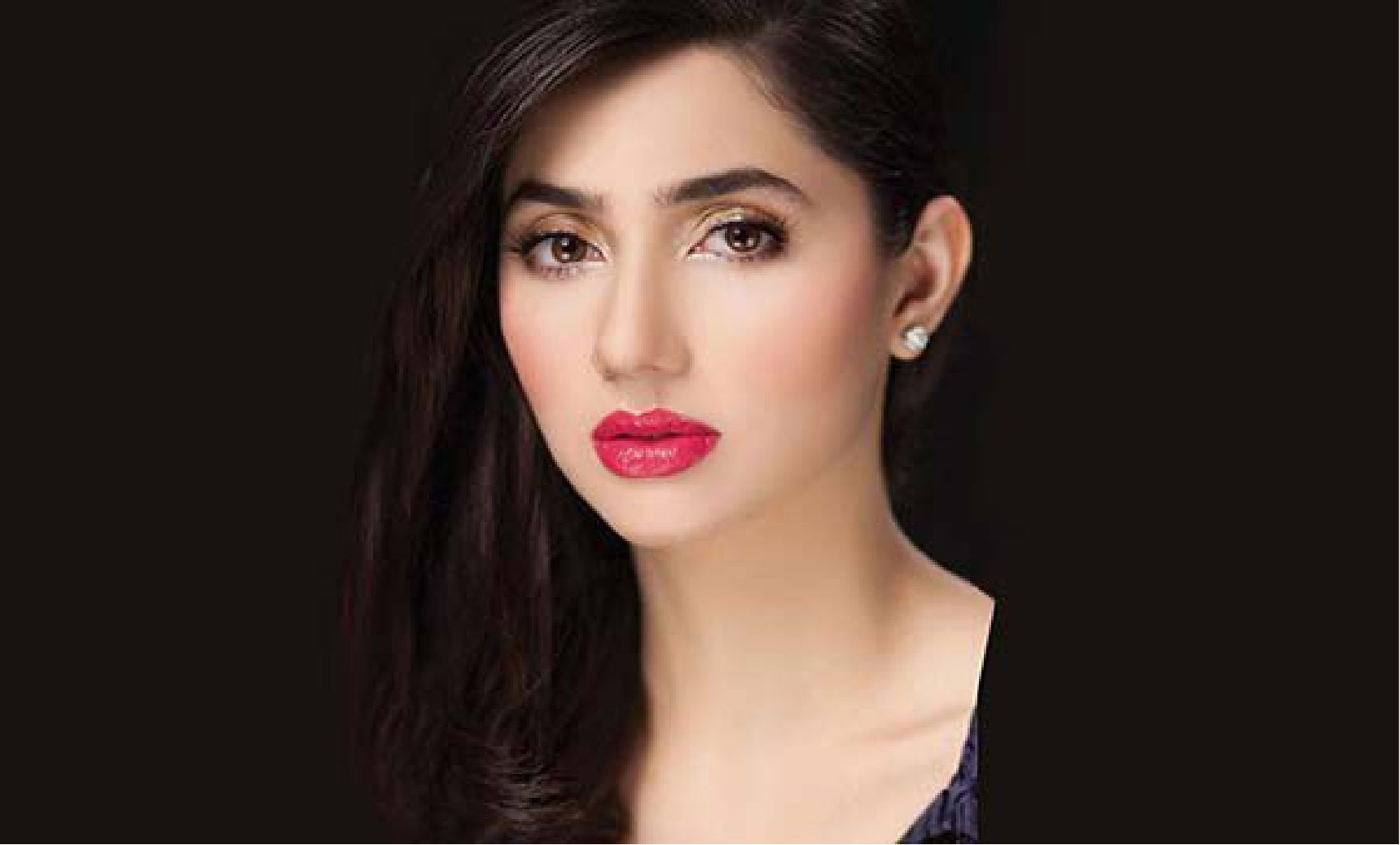 জনপ্রিয় তারকা মাহিরা খান