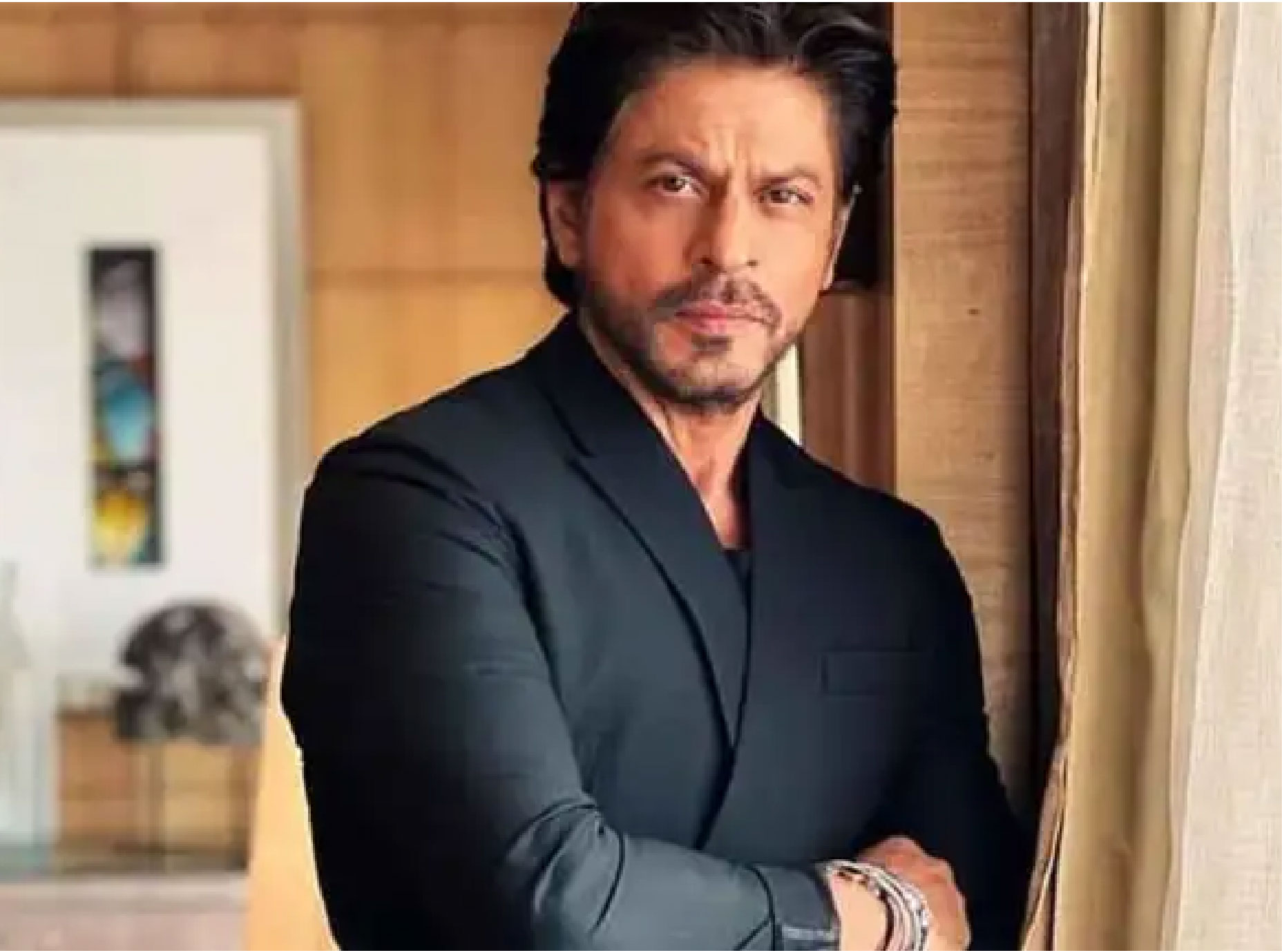 অভিনেতাকে মৃত্যুর হুমকি