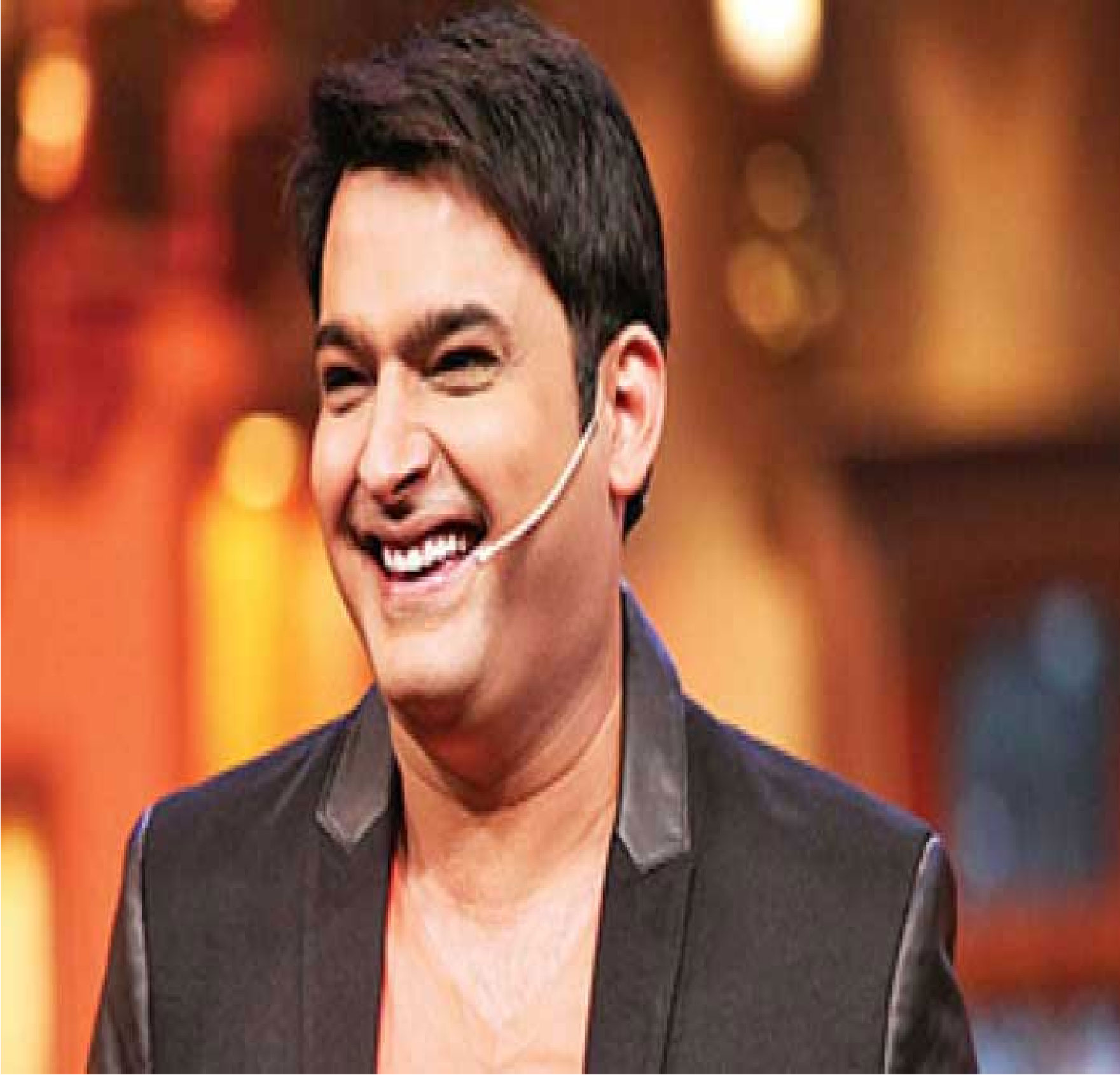 শীর্ষস্থানীয় কমেডিয়ান