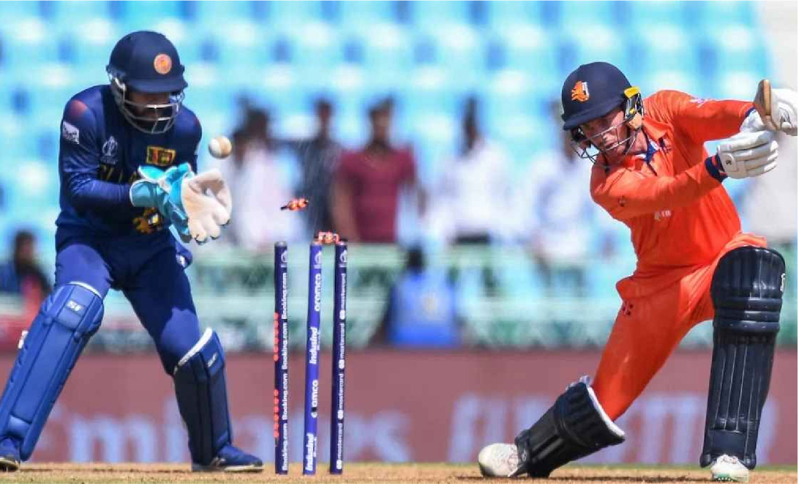 বিশ্বকাপে শুরুটা ভালো হয়নি