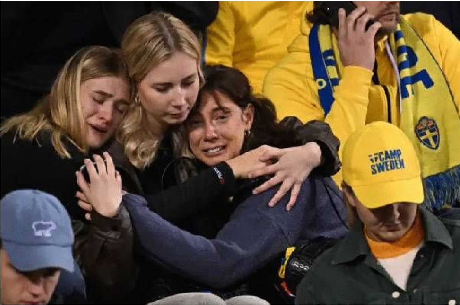 গুলিতে দুজন নিহত