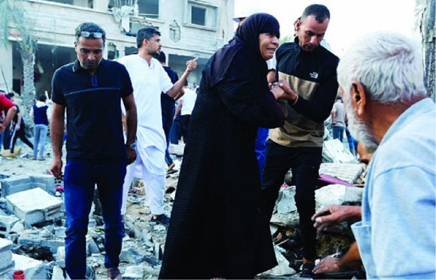 ইসরায়েলের সামরিক বাহিনী