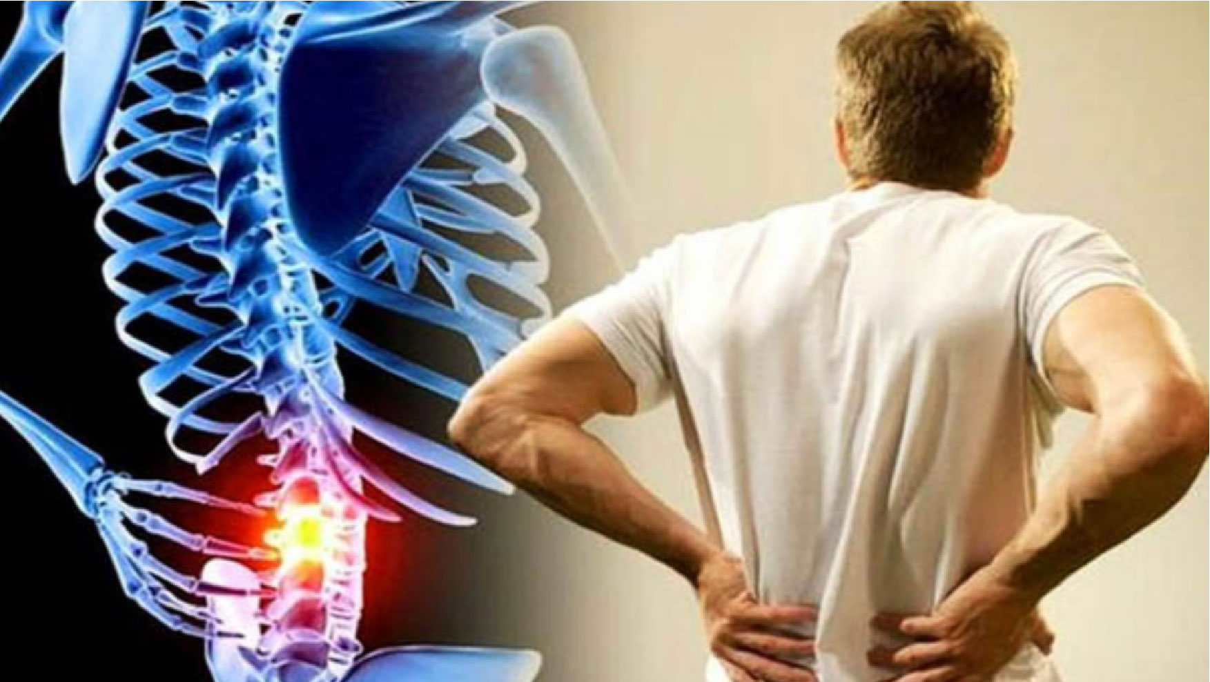 হাড় সুস্থ রাখা সহজ