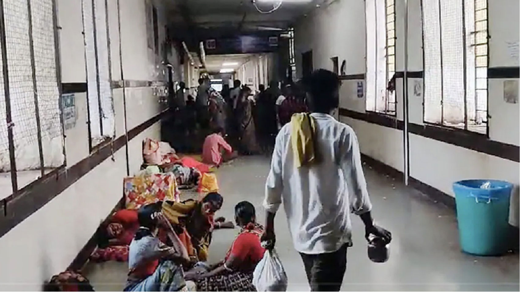 মৃত্যু হয়েছে ২৪ জনের