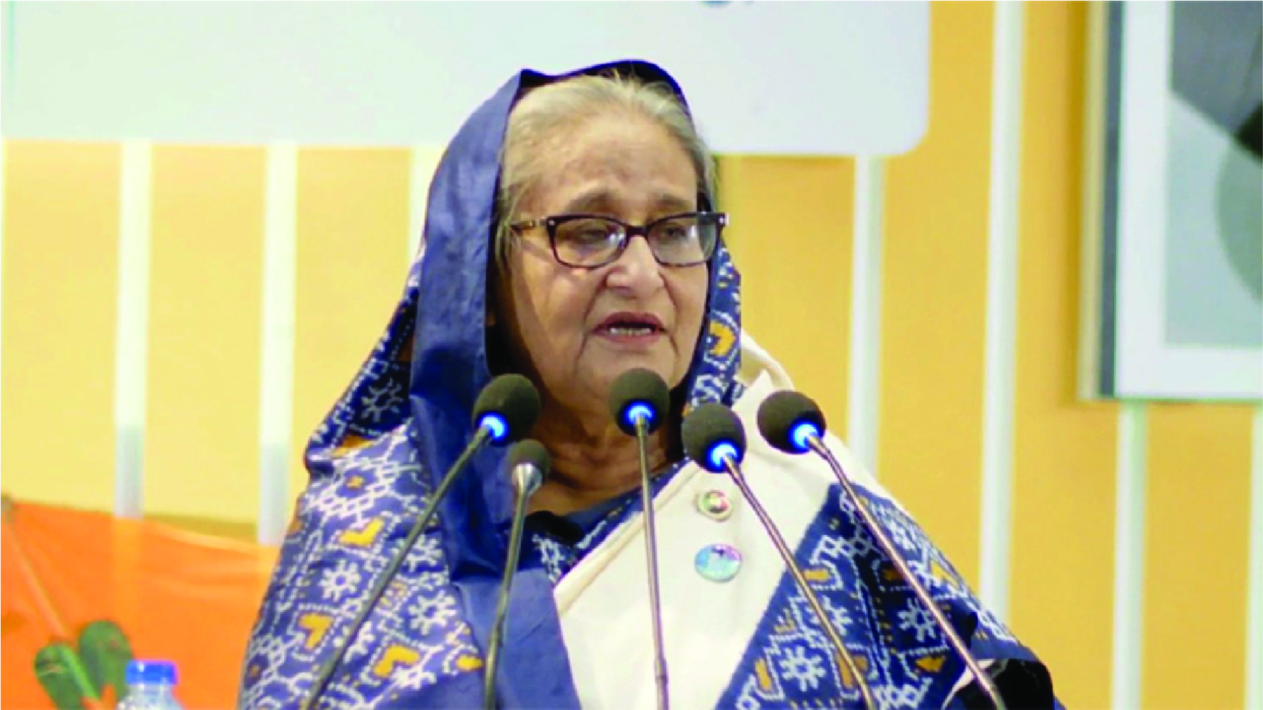 বেসরকারি খাতকে সর্বোচ্চ গুরুত্ব