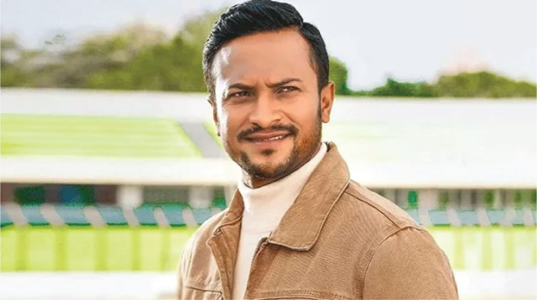 মনোনয়ন পেয়েছেন আলোচিত ক্রিকেটার