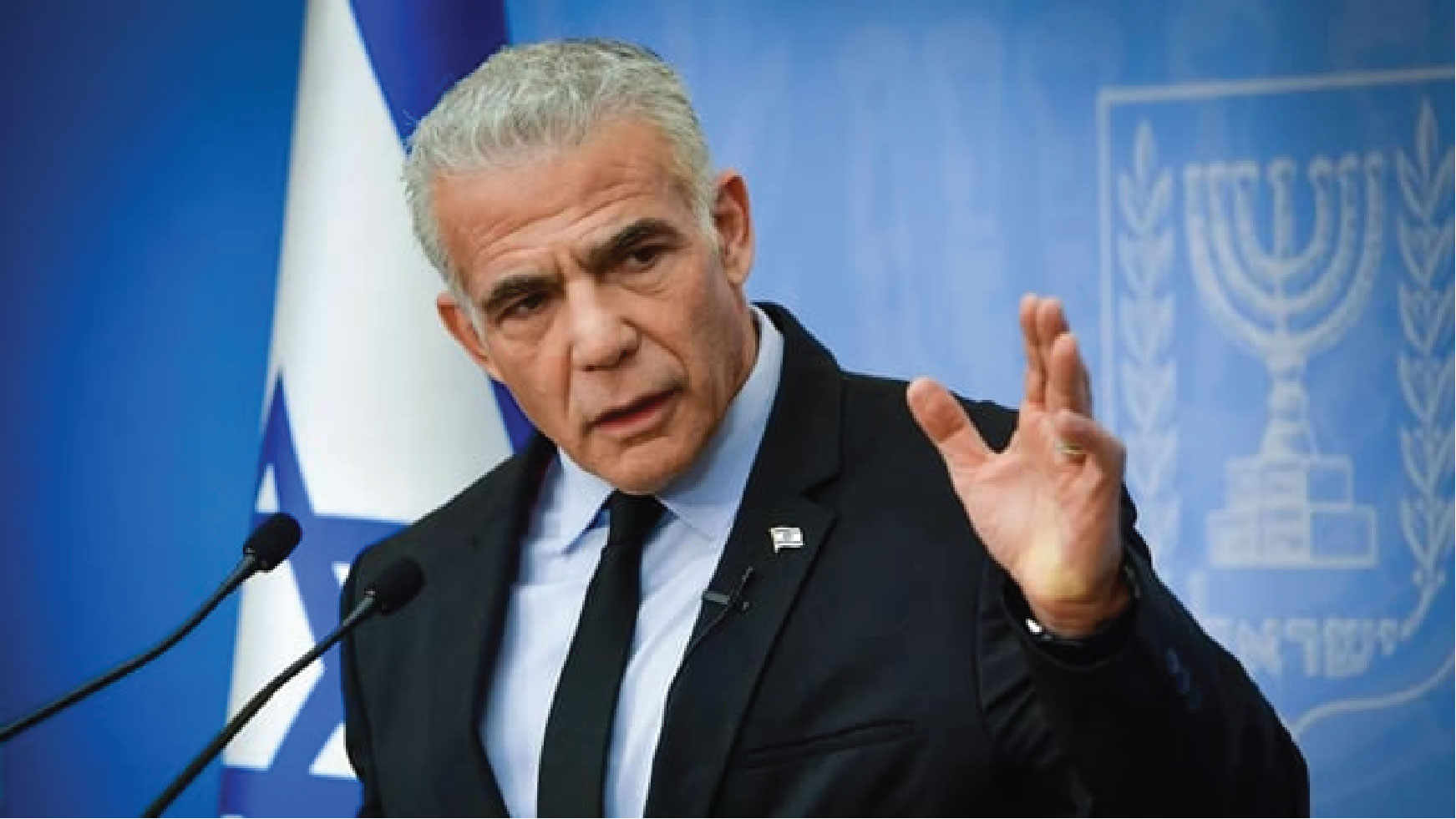 ফের যুদ্ধ শুরুর ঘোষণা