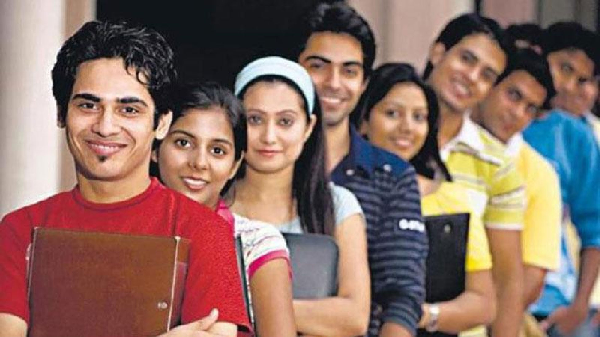 বাংলাদেশি শিক্ষার্থীদের সংখ্যা