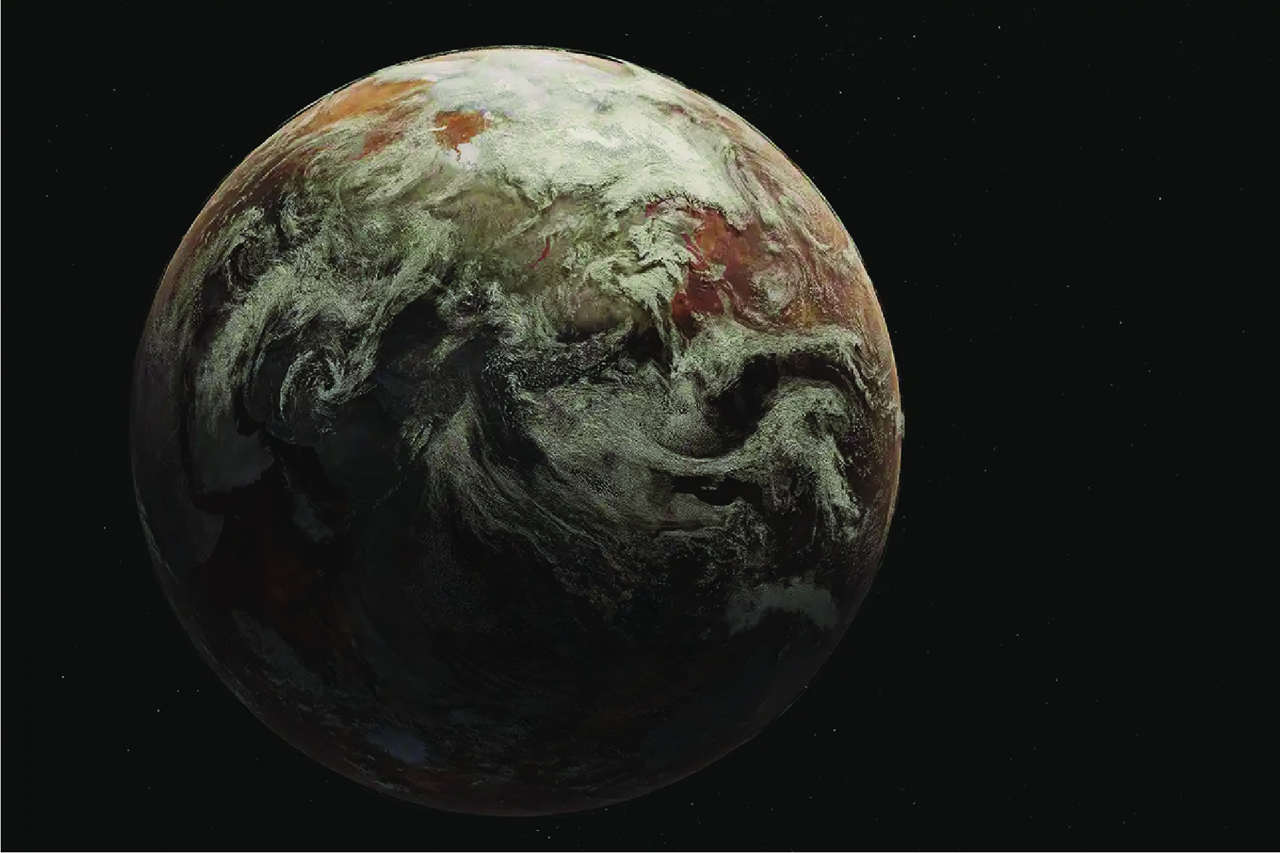 অক্সিজেনের পরিমাণ ২১ ভাগ