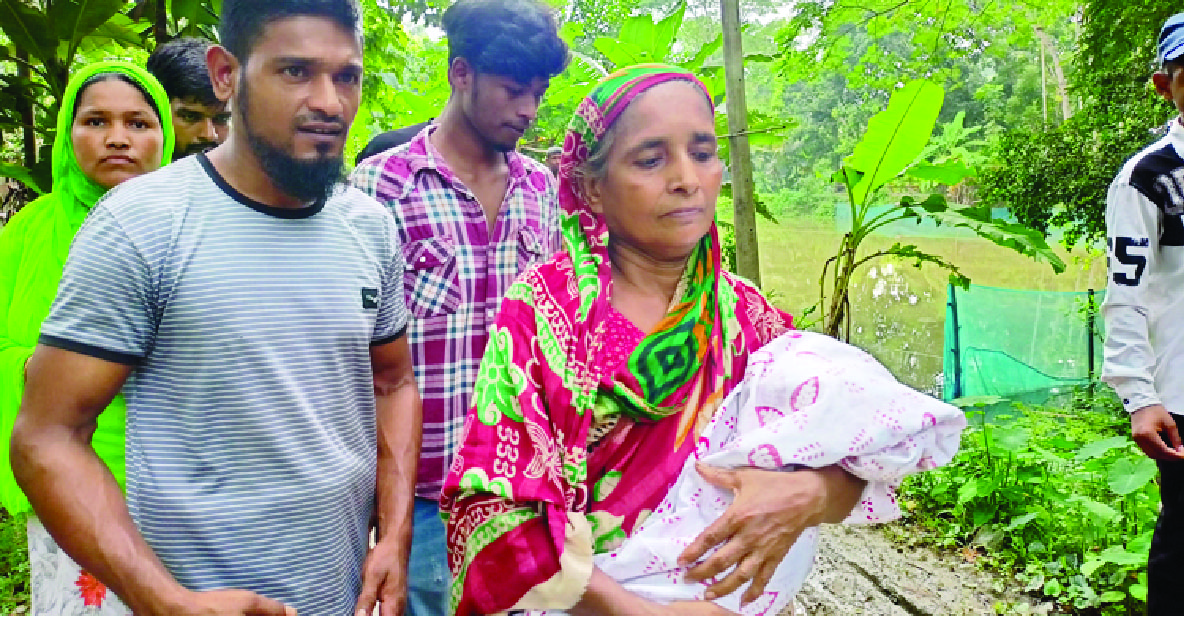 বগুড়ার ধুনটে সিয়াম বাবু