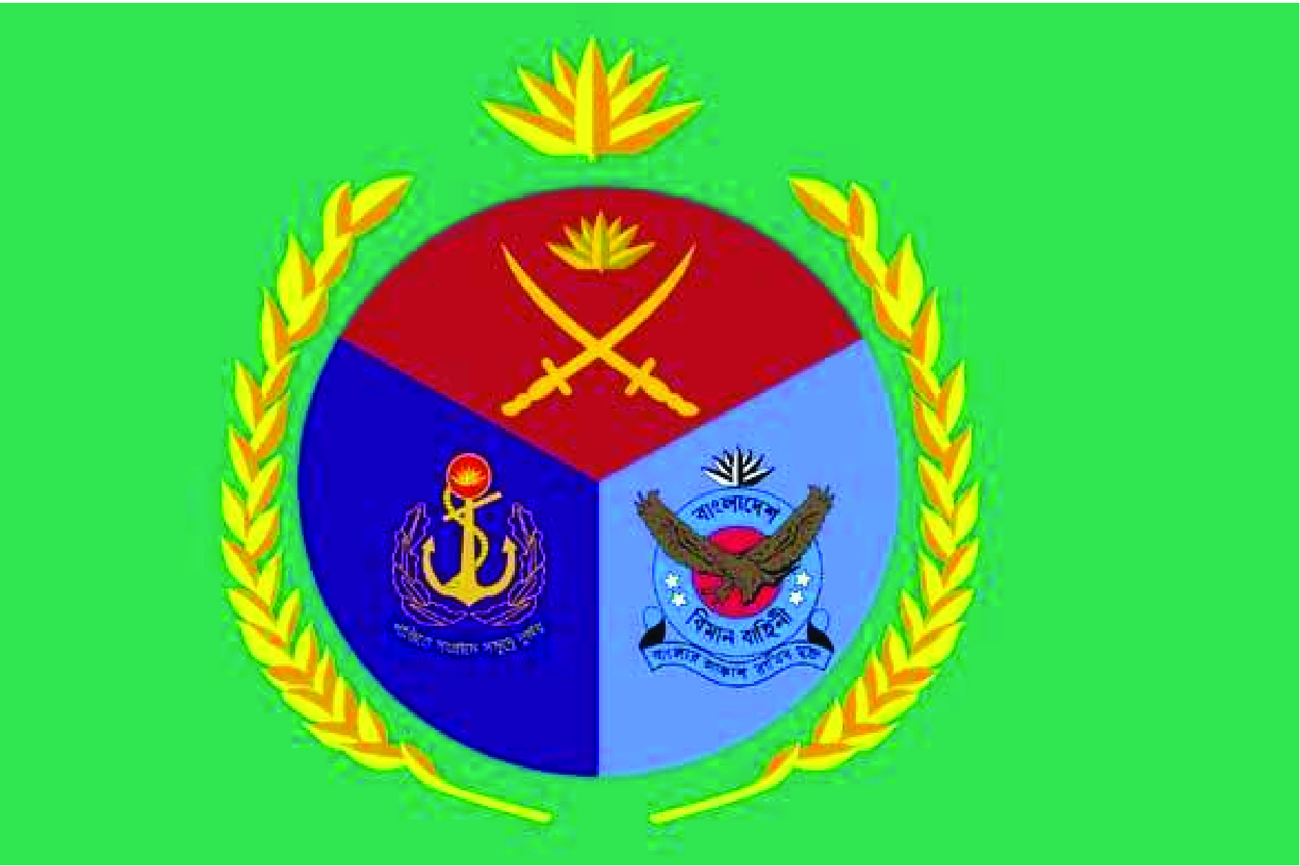 সশস্ত্র বাহিনী দিবস