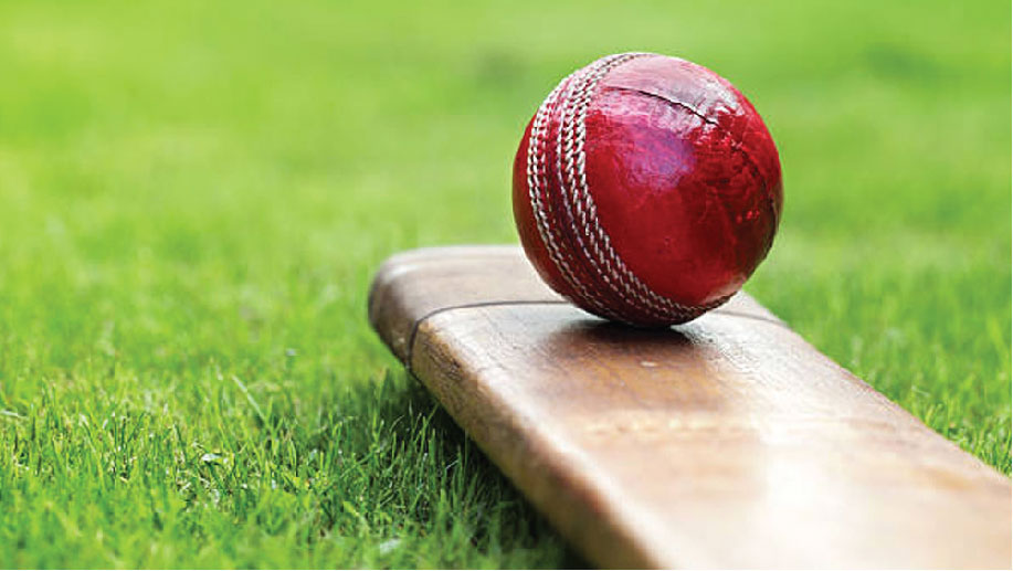 নতুন একটি ক্রিকেট লিগ