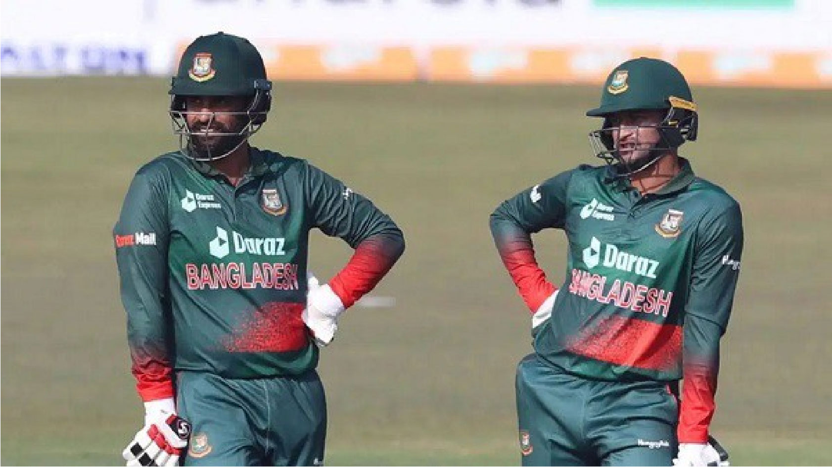 বাংলাদেশি ক্রিকেটে বিতর্ক
