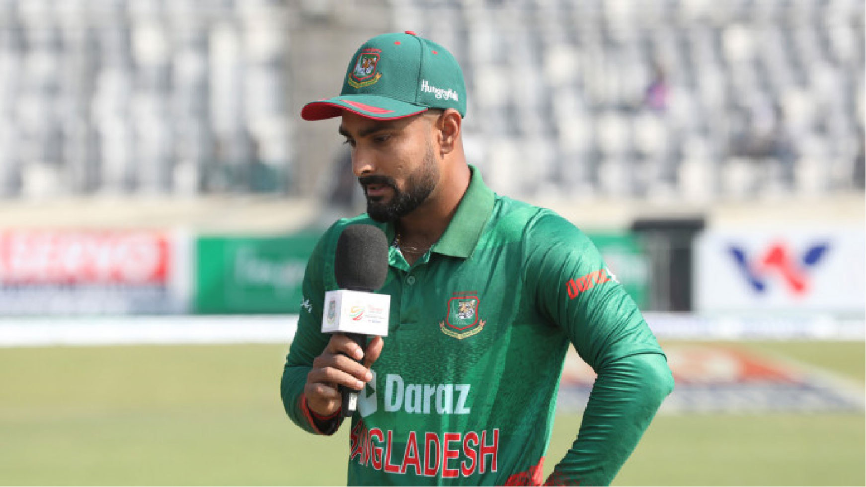 কড়া নাড়ছে আরেকটি সিরিজ