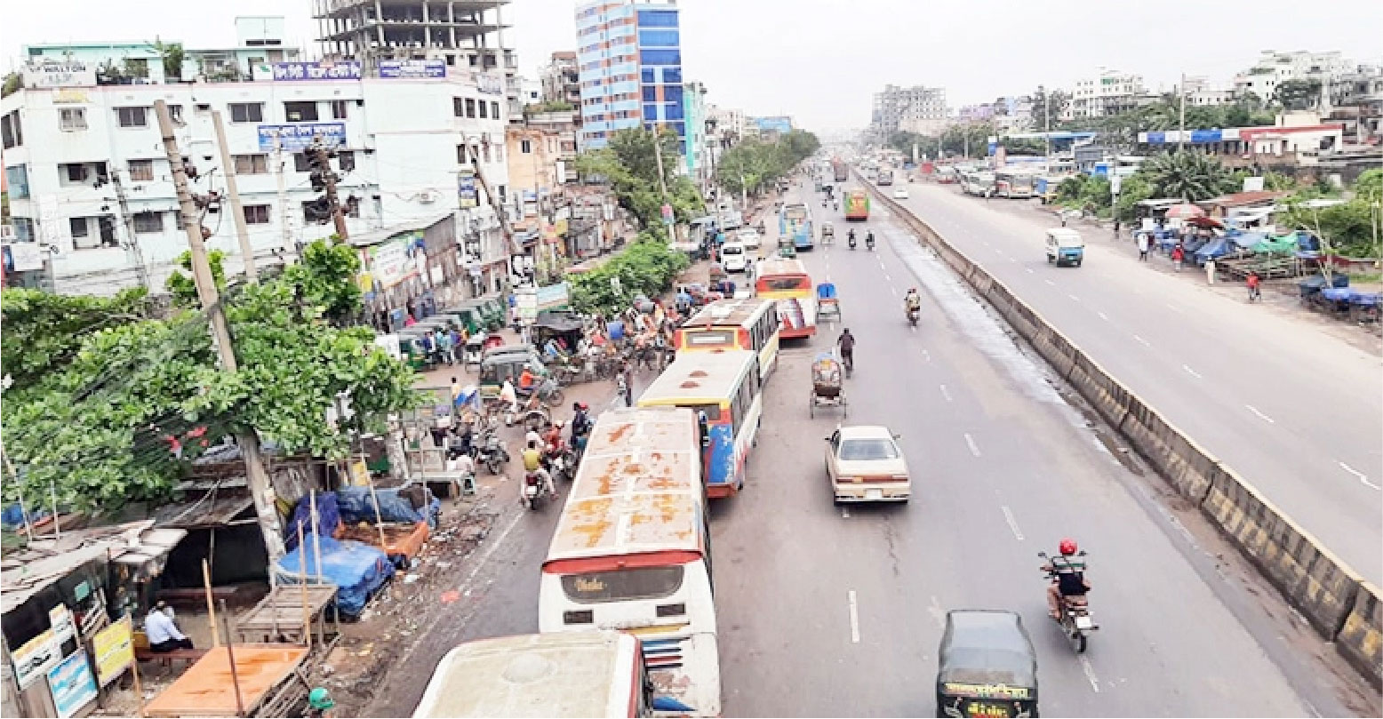 বিএনপি জামায়াতের ডাকা