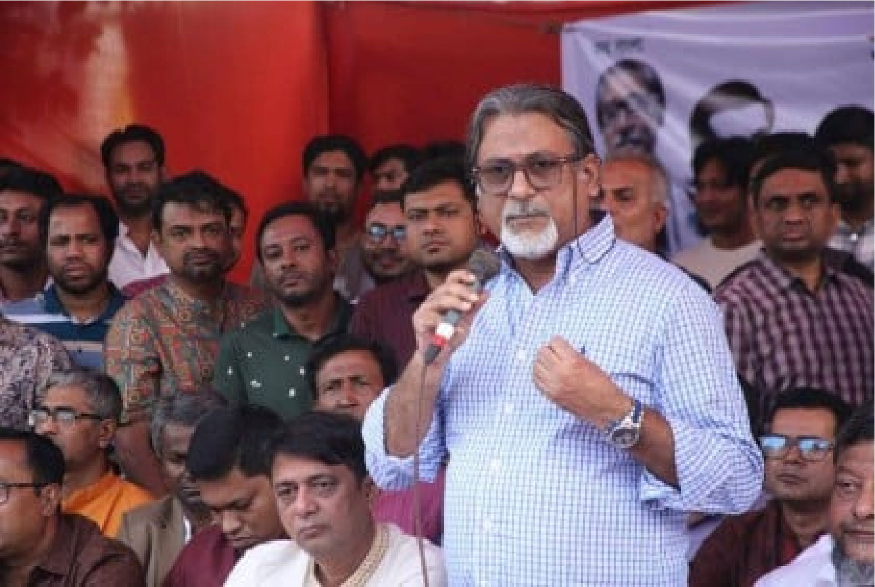 উৎপাদন বাড়াতে হবে