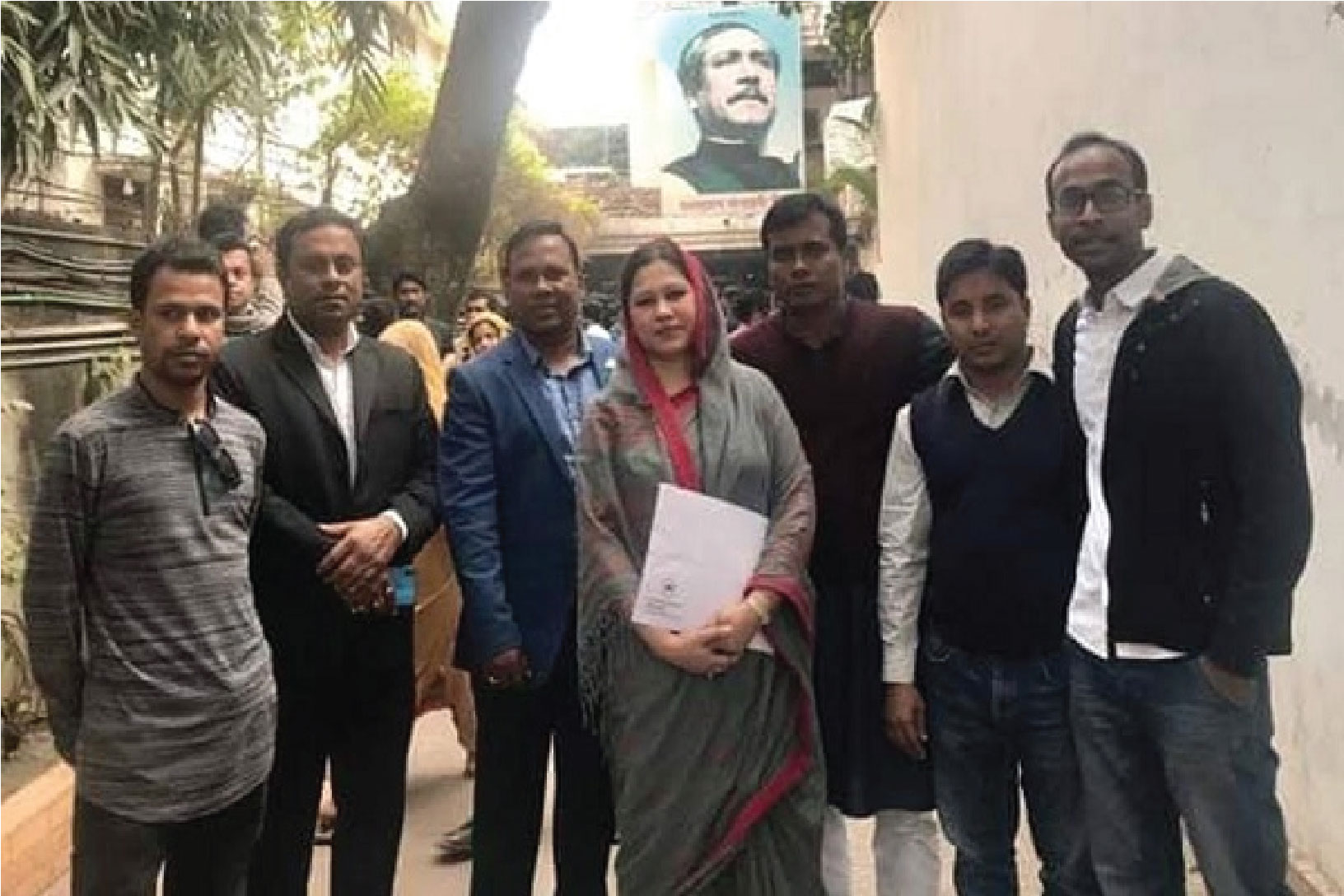 বীর মুক্তিযোদ্ধা নাজিম উদ্দিন