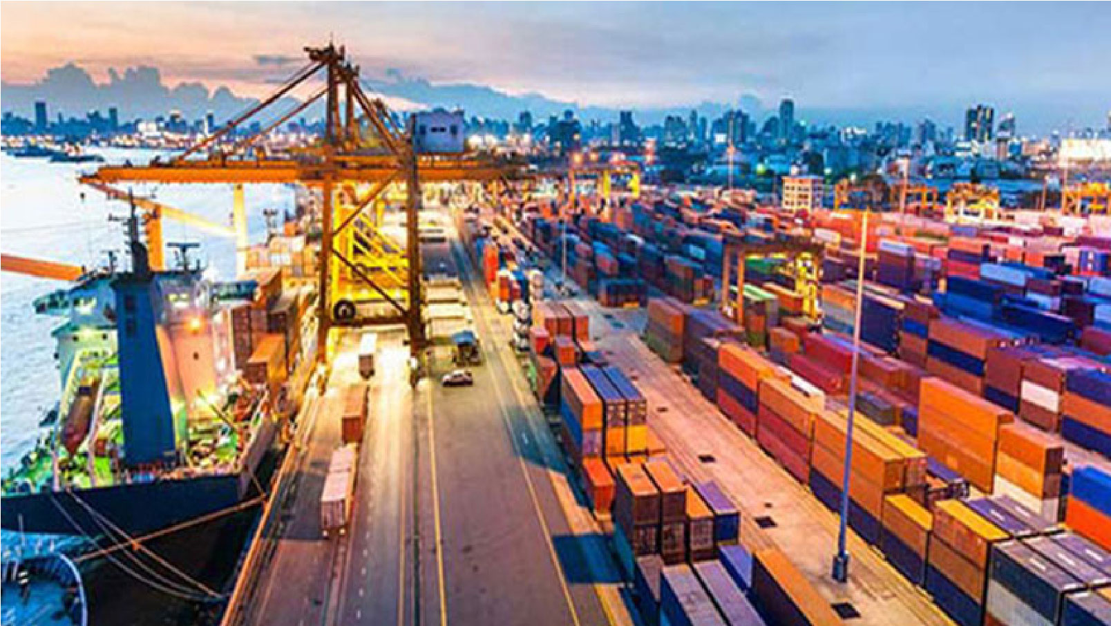 আমদানি ব্যয়ের লাগাম টানা