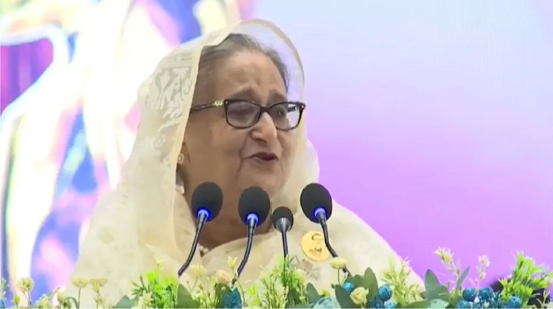 সিনেমা দেখার সৌভাগ্য