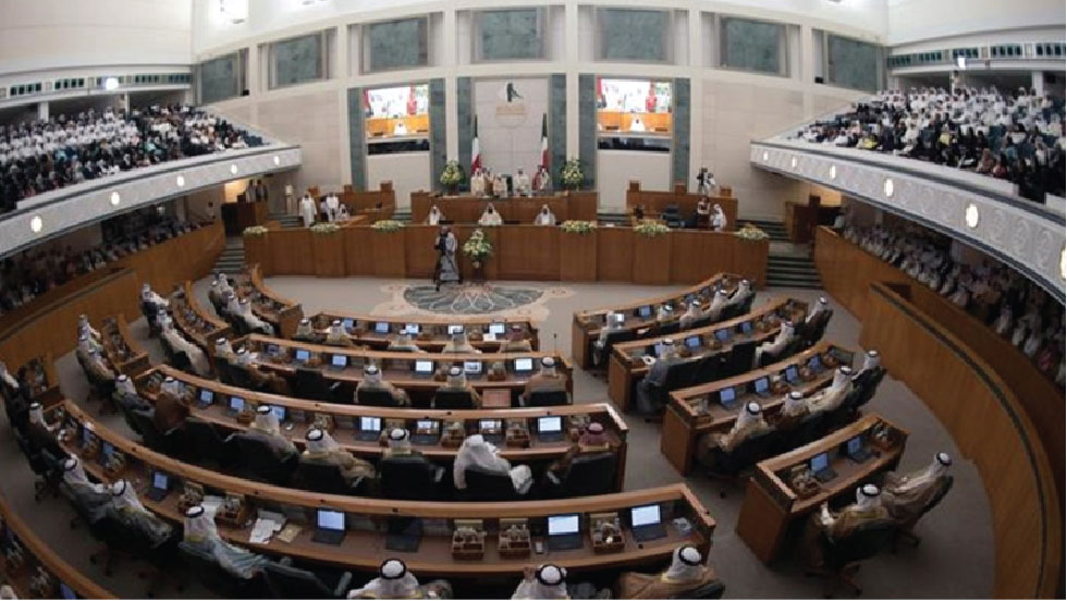 কুয়েতের সাবেক প্রতিরক্ষা