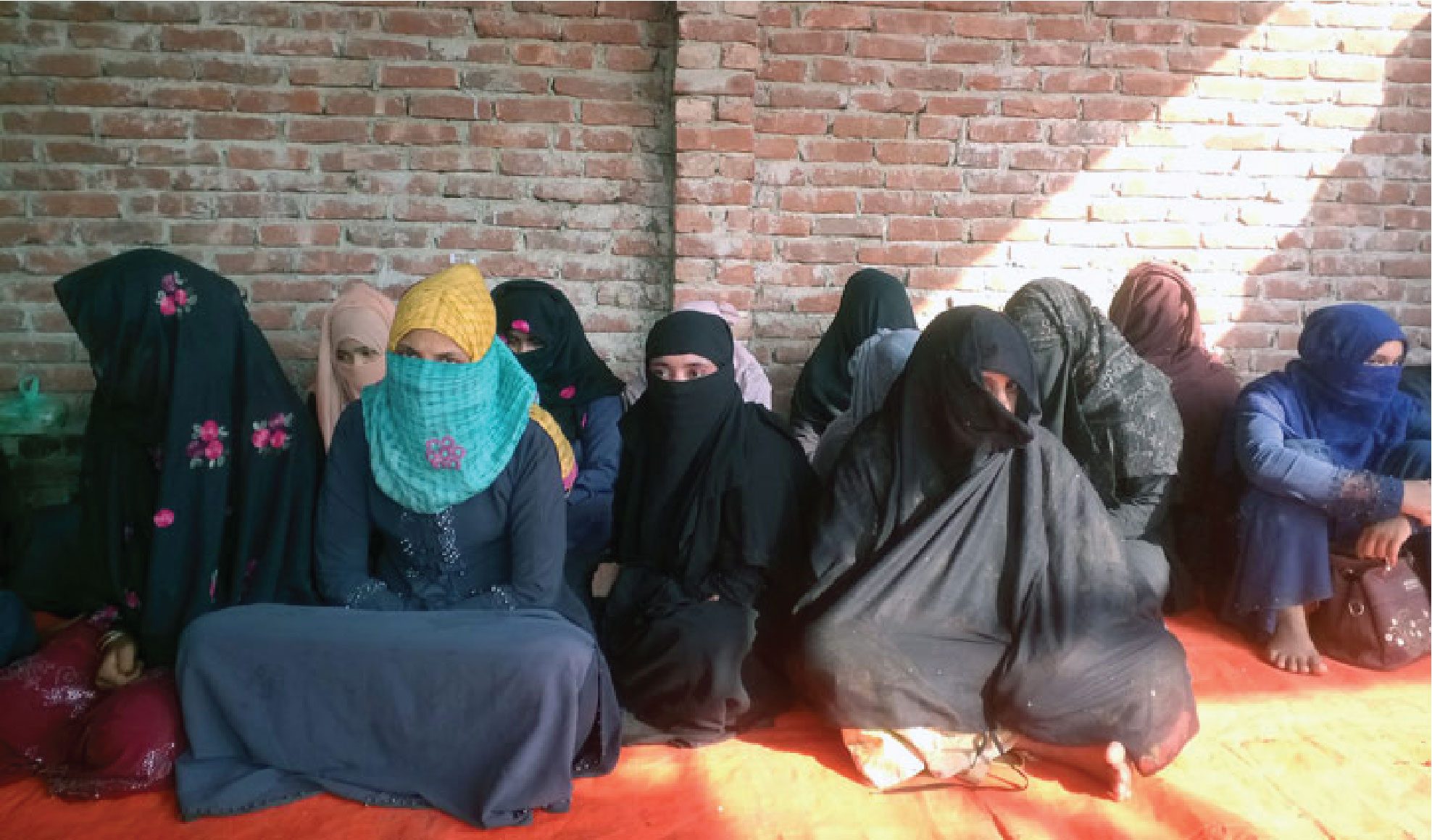 রোহিঙ্গাকে উদ্ধার করেছে পুলিশ