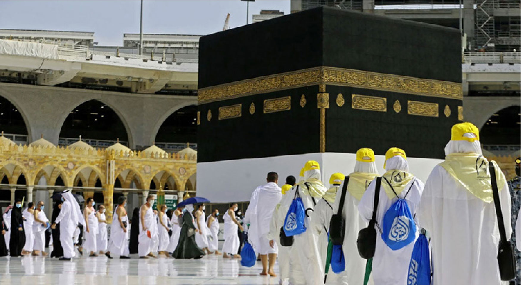 দুটি হজ প্যাকেজ ঘোষণা