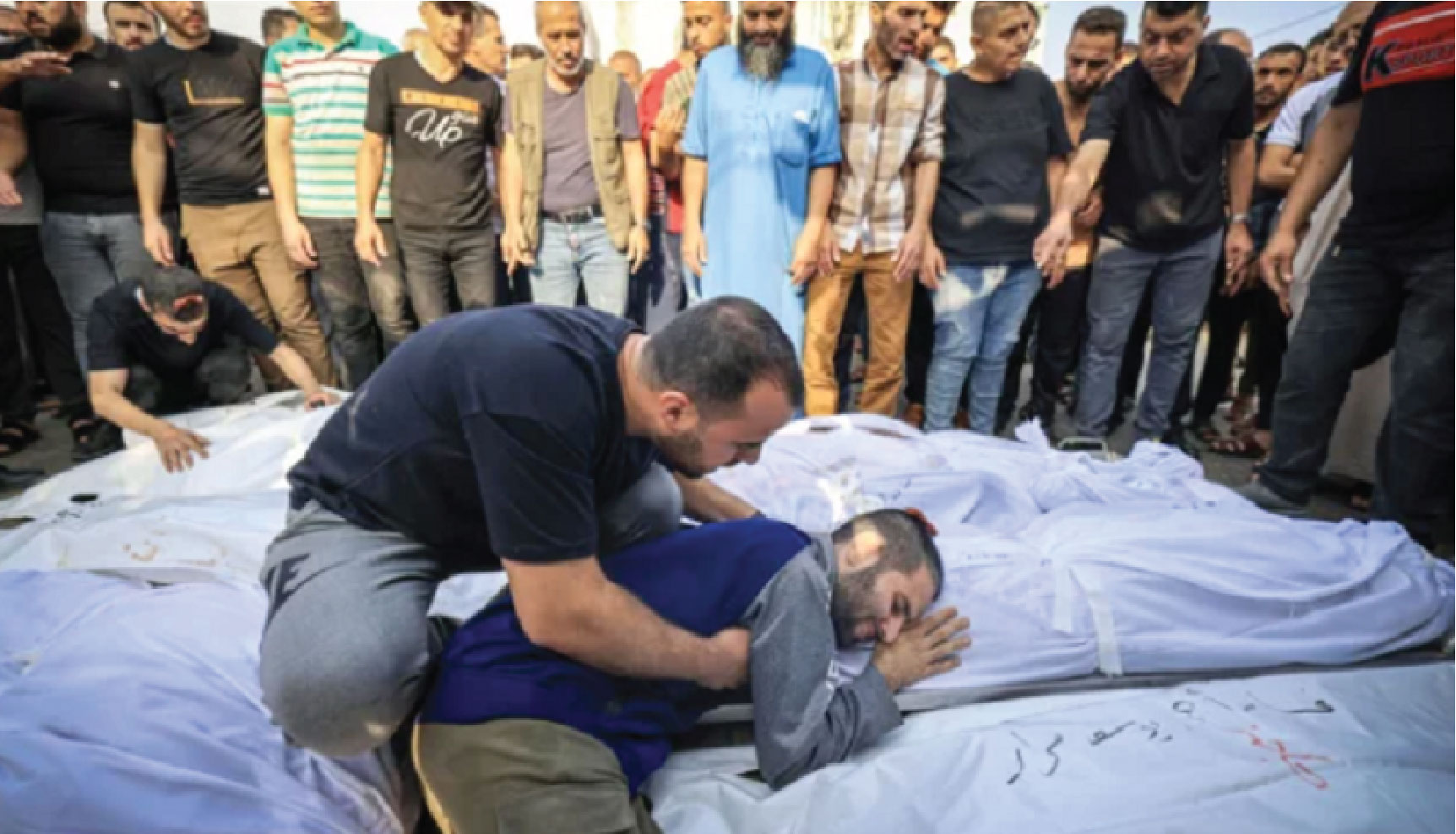 পশ্চিমতীরে ইসরায়েলি বাহিনী