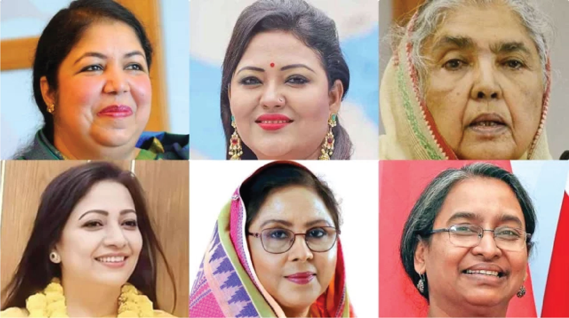 আওয়ামী লীগ দলীয় প্রার্থী