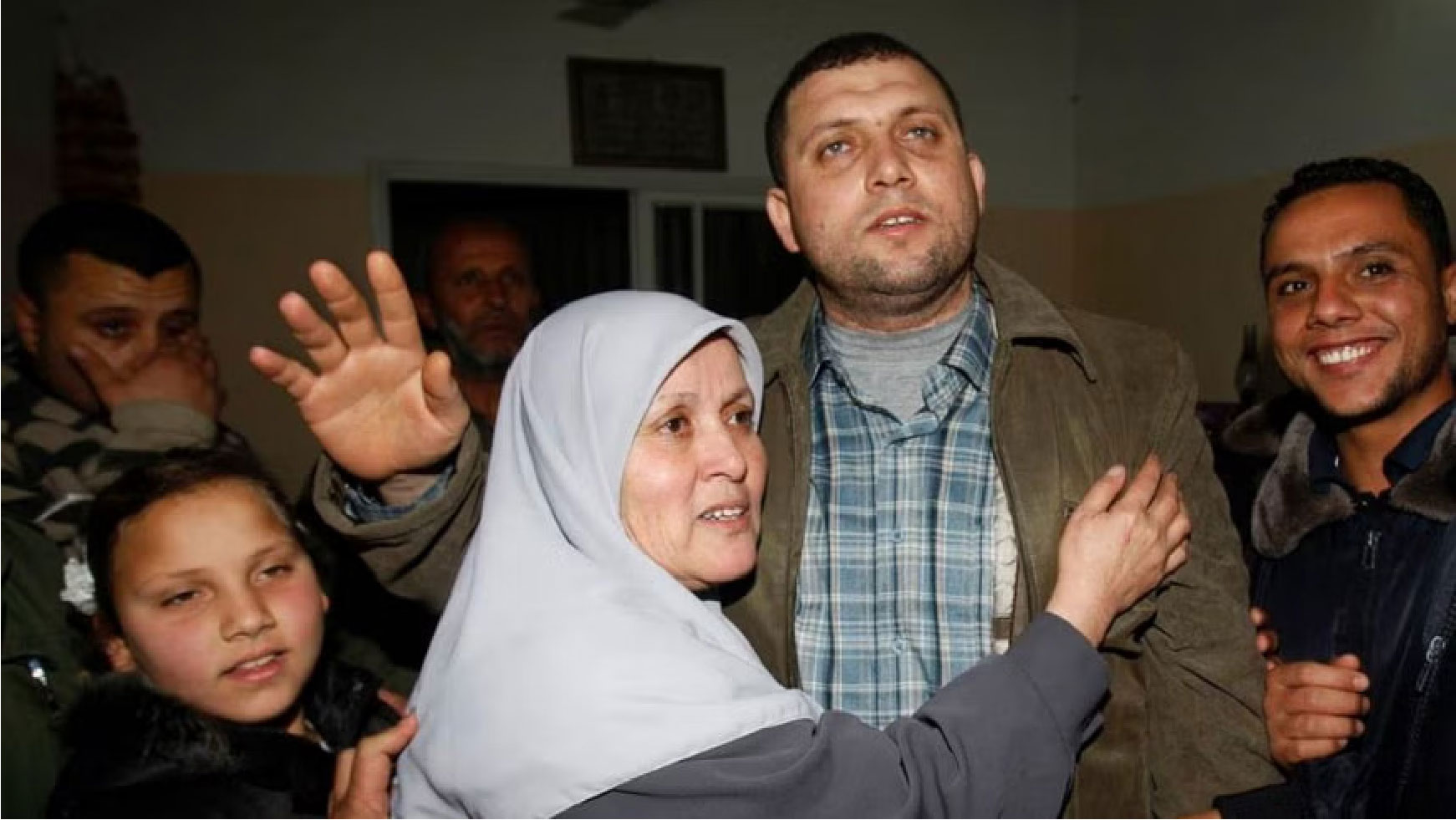 ফিলিস্তিনের প্রতিরোধ সংগঠন