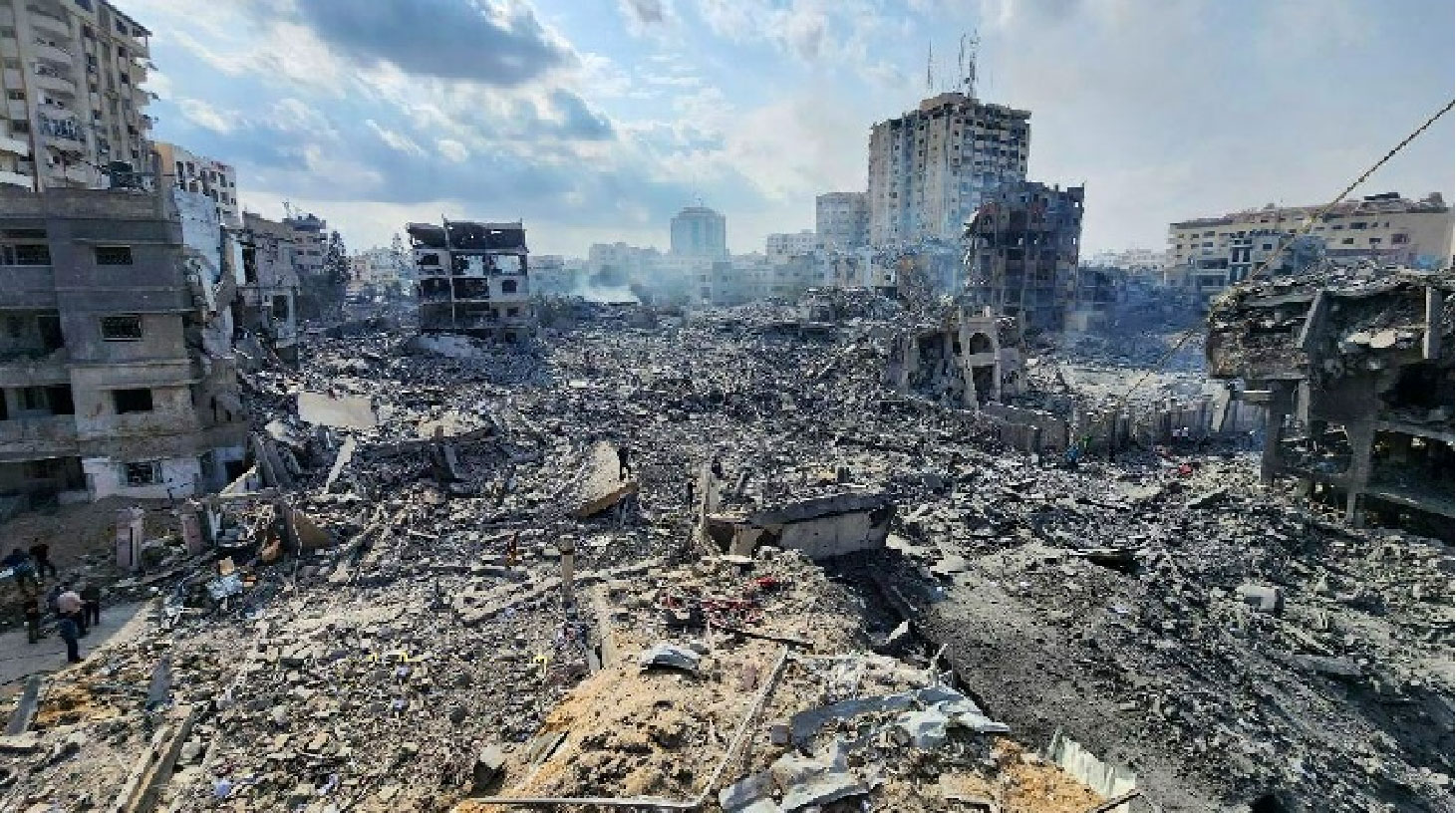 ইসরায়েলের প্রতিরক্ষা বাহিনী