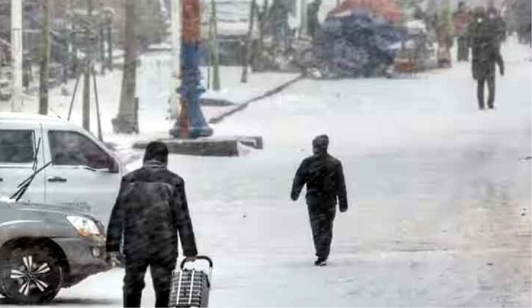 চীনের হেলিয়ংজিয়াং প্রদেশে