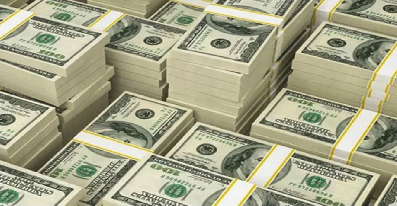 প্রবাসী আয়ে ব্যাংকের নিজস্ব