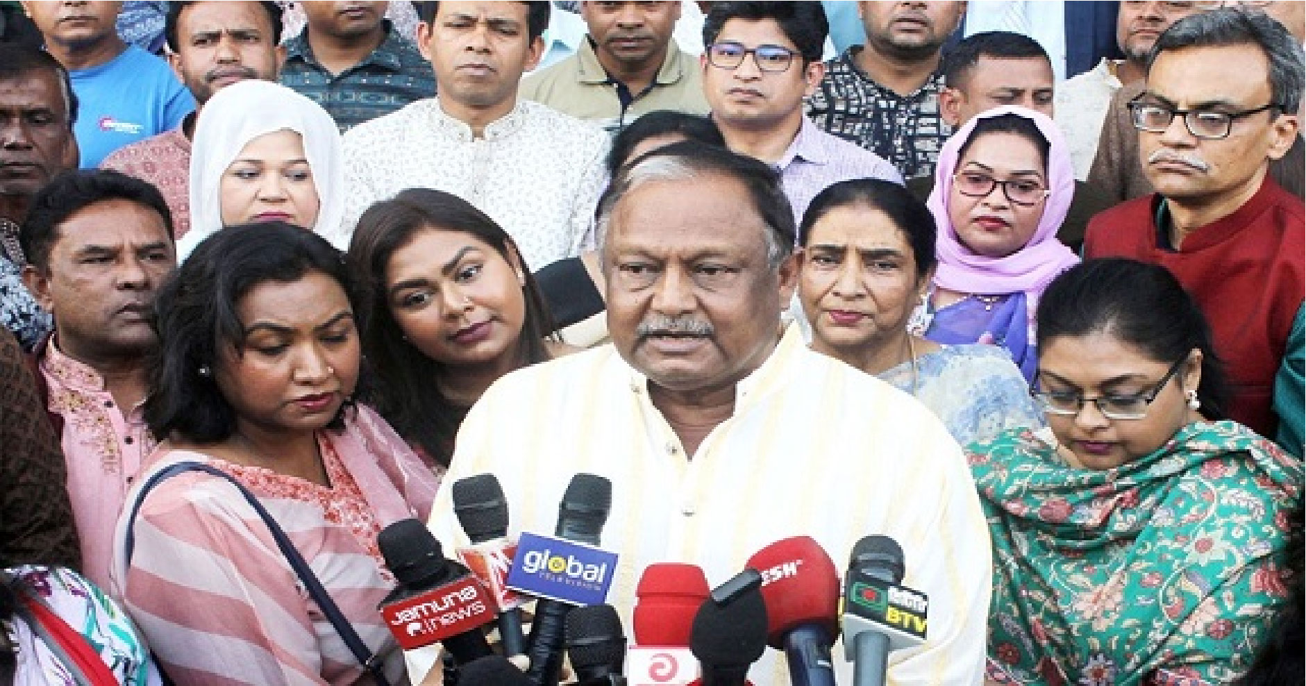 রংপুরে মেডিকেল ইউনিভার্সিটি
