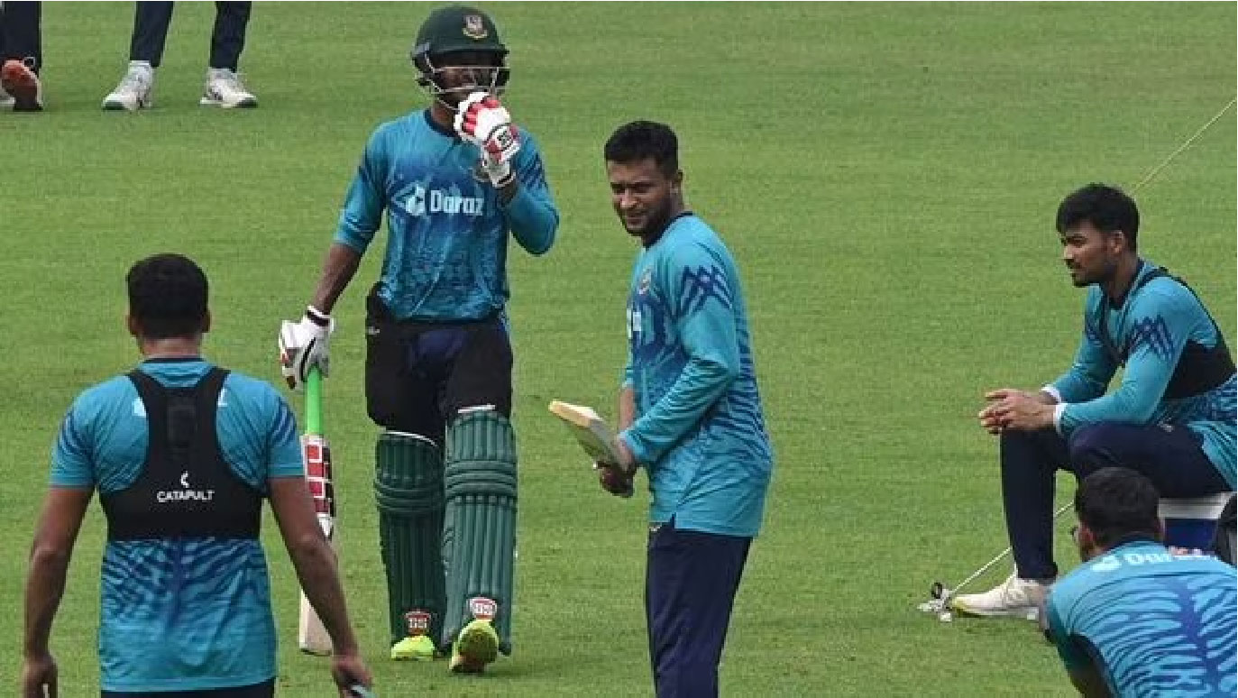 ভারতে অনুষ্ঠিত বিশ্বকাপে