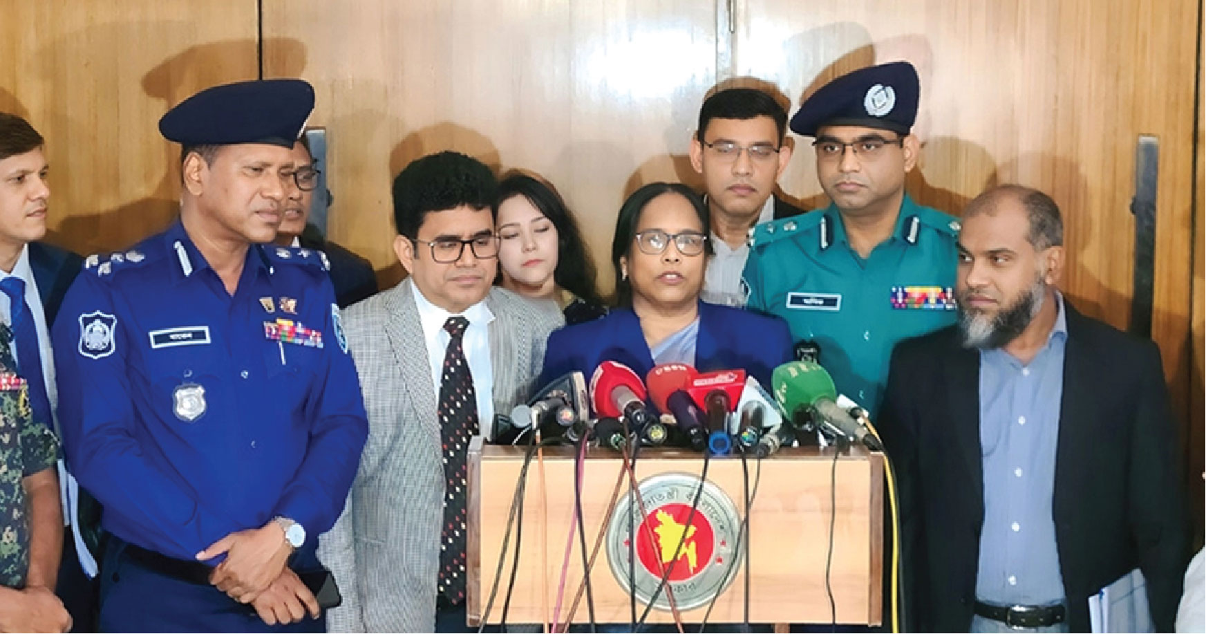 আওয়ামী লীগ সভাপতিমণ্ডলীর সদস্য